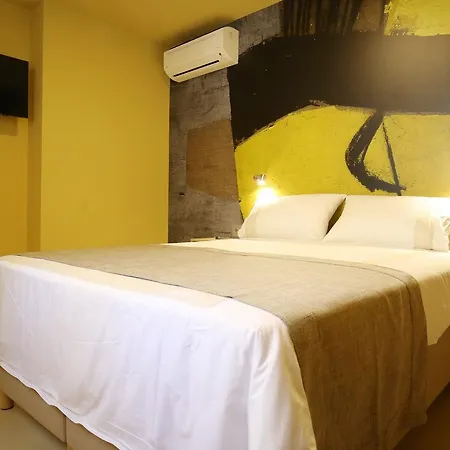 B&B Kai Boutique & 자다르