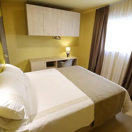 Kai Boutique & B&B 4*