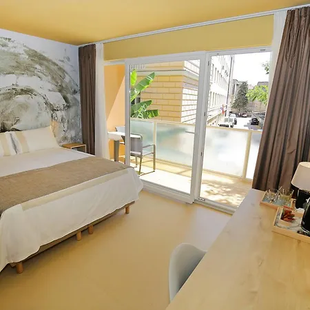 Kai Boutique & B&B 4*