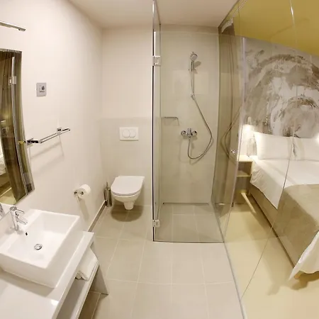 Kai Boutique & B&B 4*