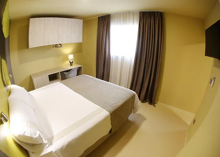 Kai Boutique & Отель типа 