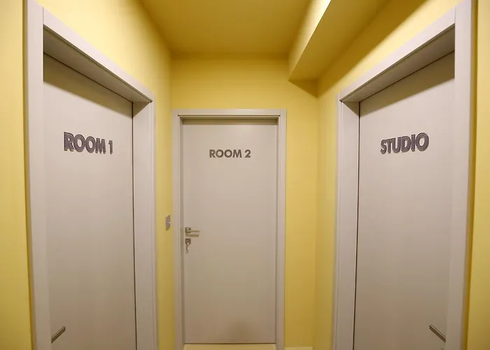 Kai Boutique & Задар