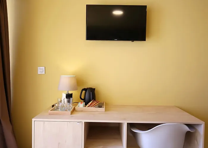 Kai Boutique & 4* Задар