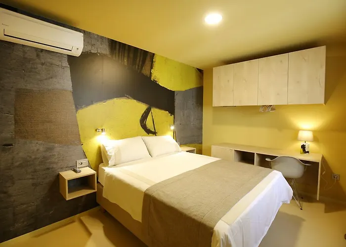 Kai Boutique & Отель типа 