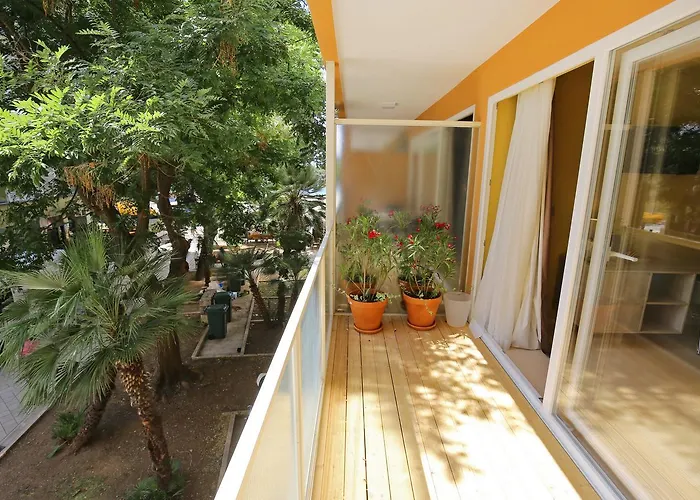 Kai Boutique & Отель типа 