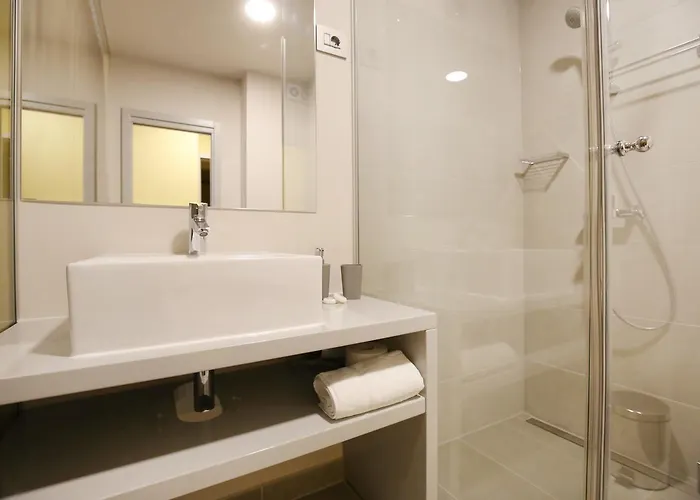 Kai Boutique & Отель типа 