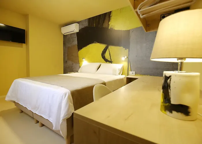 Kai Boutique & Отель типа 