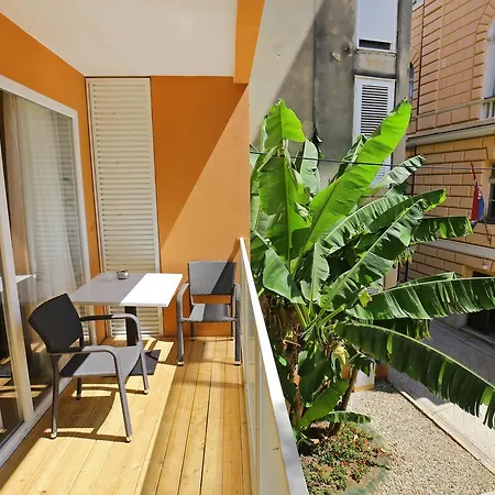 Kai Boutique & Bed & Breakfast Zadar