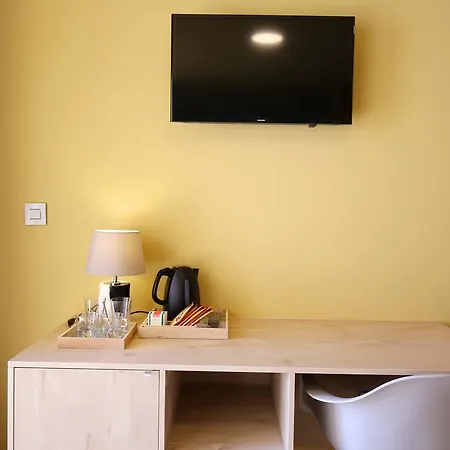 Kai Boutique & 4* Zadar