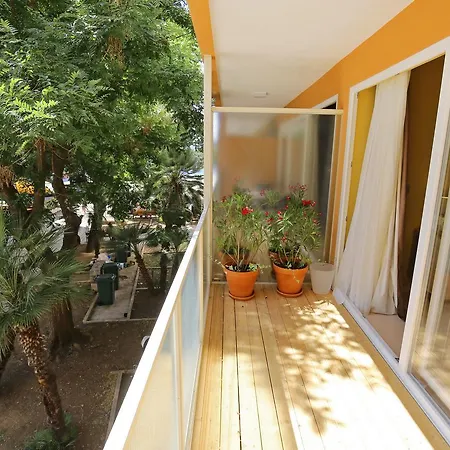 Kai Boutique & Bed & Breakfast Zadar