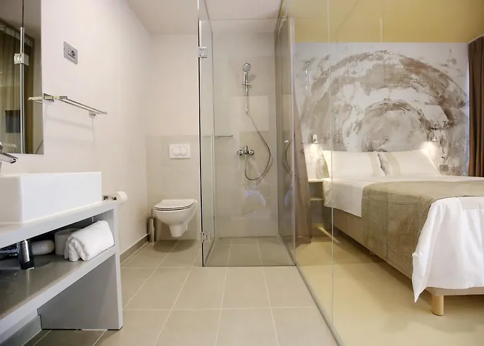 Bed & Breakfast Kai Boutique & 4*