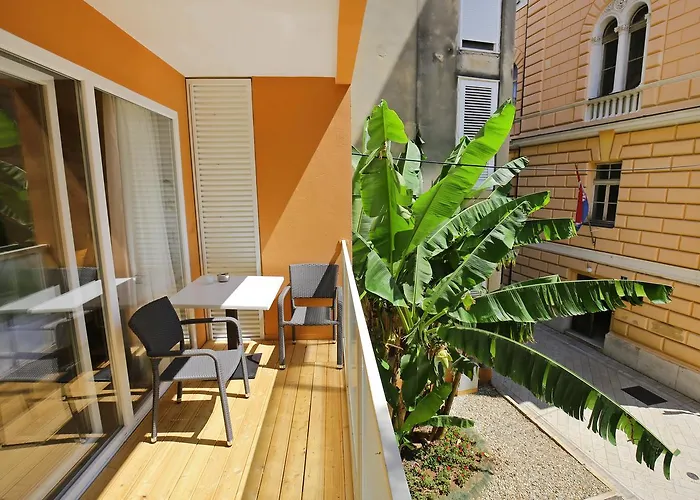 Kai Boutique & Bed & Breakfast Zadar