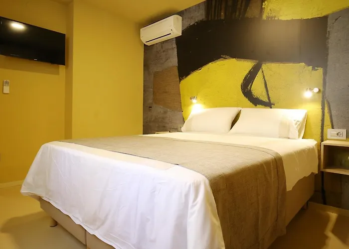 Bed & Breakfast Kai Boutique & Zadar