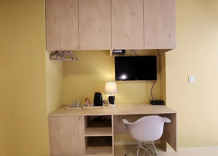 Kai Boutique & Bed & Breakfast Zadar