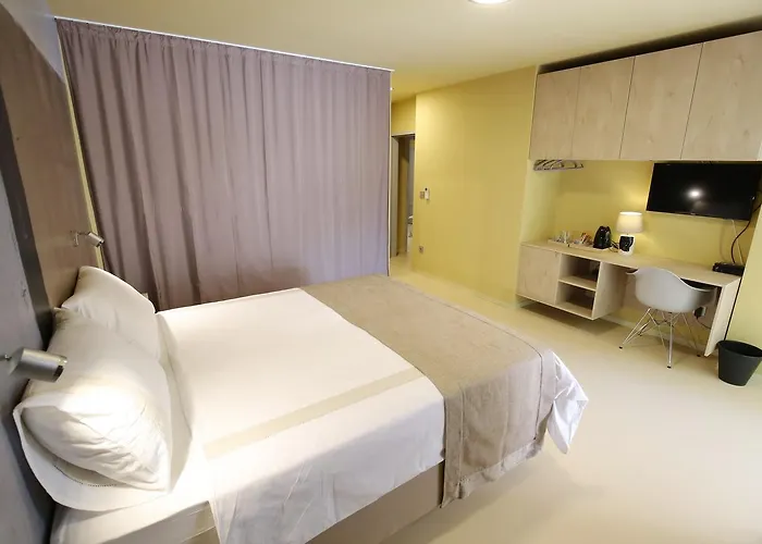 Bed & Breakfast Kai Boutique & Zadar