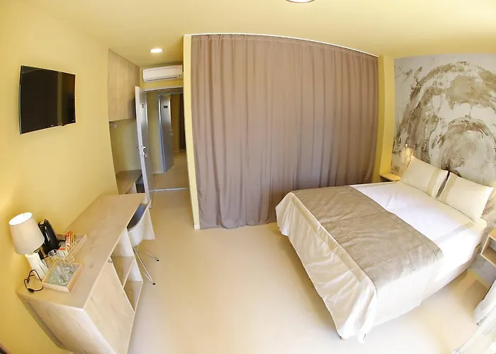 Kai Boutique & 4* Zadar