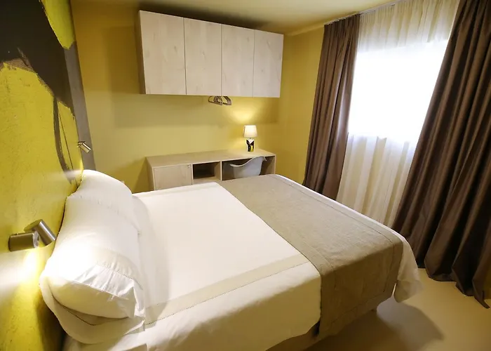 Kai Boutique & Bed & Breakfast 4*