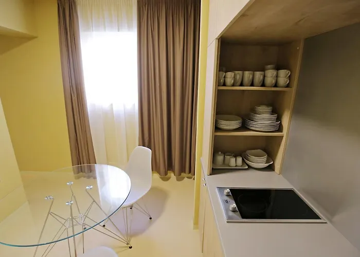 Kai Boutique & Bed & Breakfast Zadar