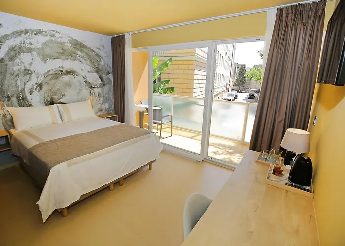 Kai Boutique & Bed & Breakfast 4*