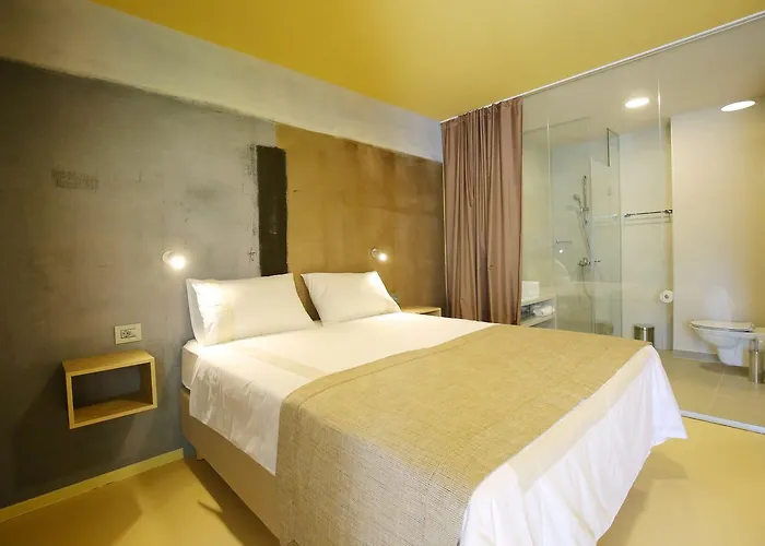 Kai Boutique & Bed & Breakfast Zadar