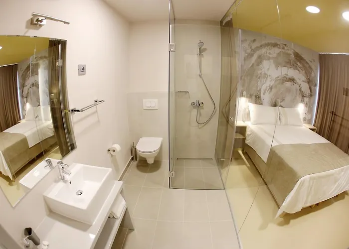 Kai Boutique & Bed & Breakfast 4*