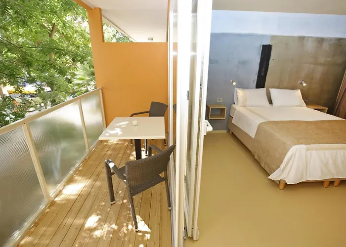 Bed & Breakfast Kai Boutique & Zadar