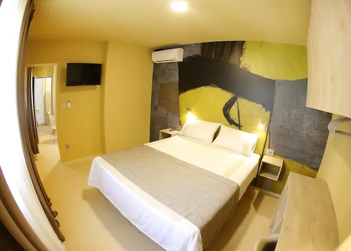 Kai Boutique & Bed & Breakfast Zadar