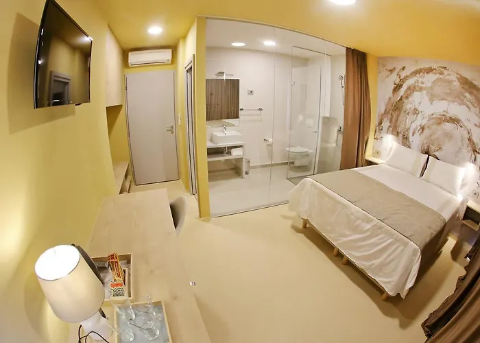 Kai Boutique & Zadar